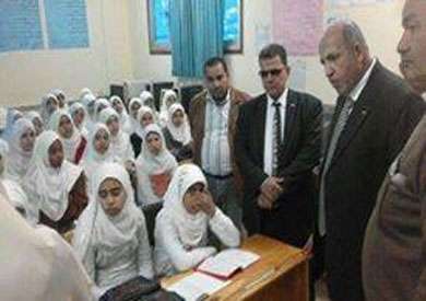 وكيل تعليم بنى سويف